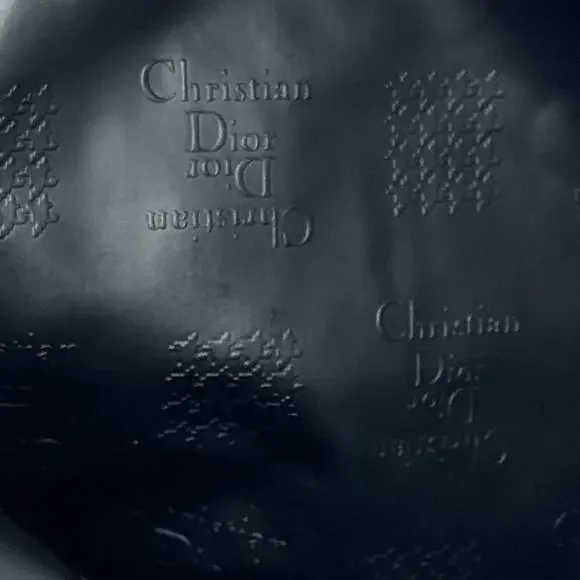 Christian Dior Dragonfly Pouch